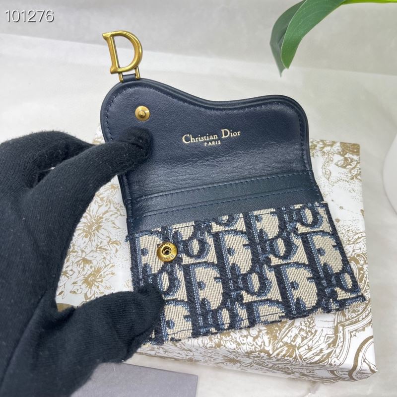 Christian Dior Wallet